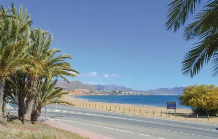 Location Appartement 5 personnes à Mazarrón - Photo 18