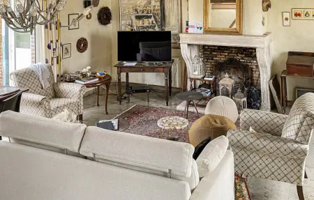 Location Maison 6 personnes à Kemmel - Photo 2