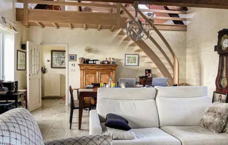 Location Maison 6 personnes à Kemmel - Photo 3