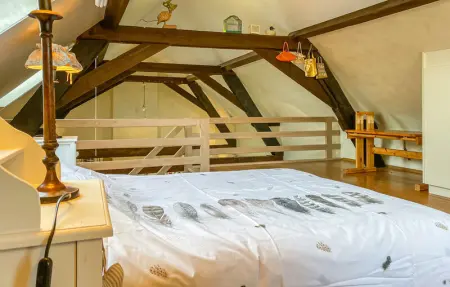 Location Maison 6 personnes à Kemmel - Photo 7