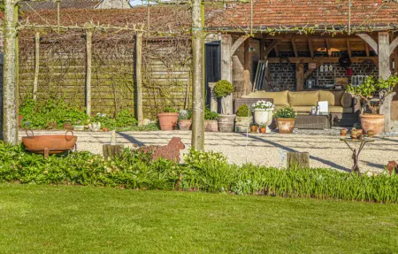 Location Maison 6 personnes à Kemmel - Photo 15