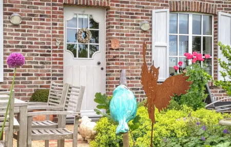 Location Maison 6 personnes à Kemmel - Photo 17