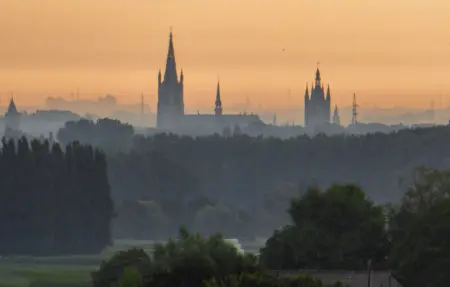 Location Maison 6 personnes à Kemmel - Photo 22