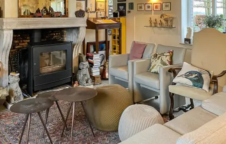 Location Maison 6 personnes à Kemmel - Photo 23