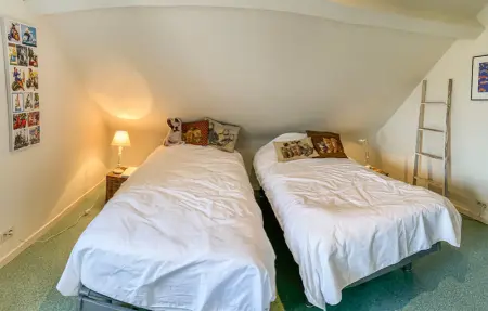 Location Maison 6 personnes à Kemmel - Photo 28