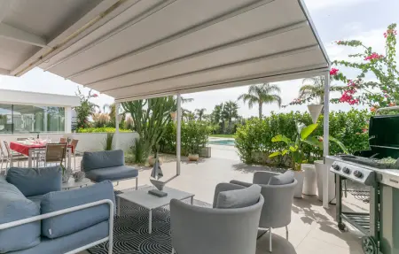 Villa Terraforte, Appartement 14 personnes à Marina di Ragusa - Photo 1