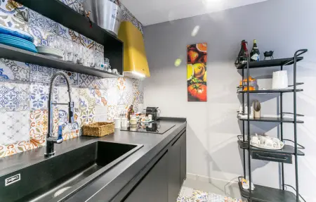 Villa Terraforte, Appartement 14 personnes à Marina di Ragusa - Photo 4