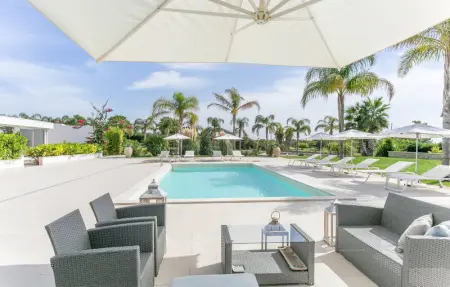 Villa Terraforte, Appartement 14 personnes à Marina di Ragusa - Photo 5