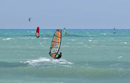 Villa Terraforte, Appartement 14 personnes à Marina di Ragusa - Photo 6