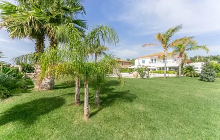 Villa Terraforte, Appartement 14 personnes à Marina di Ragusa - Photo 7