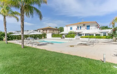 Villa Terraforte, Appartement 14 personnes à Marina di Ragusa - Photo 8