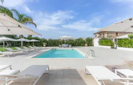 Villa Terraforte, Appartement 14 personnes à Marina di Ragusa - Photo 10