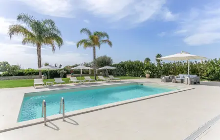 Villa Terraforte, Appartement 14 personnes à Marina di Ragusa - Photo 11