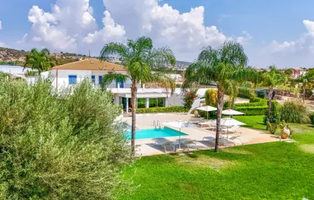 Villa Terraforte, Appartement 14 personnes à Marina di Ragusa - Photo 14