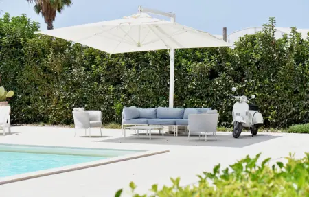 Villa Terraforte, Appartement 14 personnes à Marina di Ragusa - Photo 15