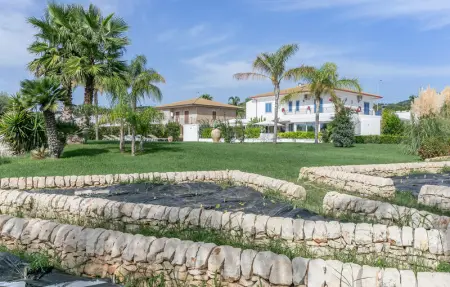 Villa Terraforte, Appartement 14 personnes à Marina di Ragusa - Photo 16