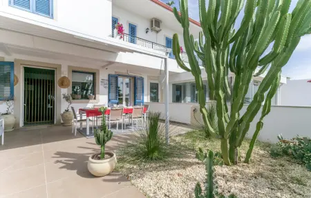 Villa Terraforte, Appartement 14 personnes à Marina di Ragusa - Photo 18