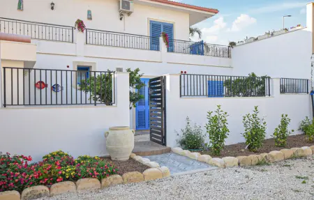 Villa Terraforte, Appartement 14 personnes à Marina di Ragusa - Photo 23