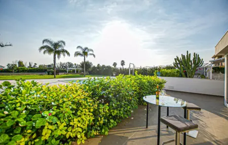 Villa Terraforte, Appartement 14 personnes à Marina di Ragusa - Photo 24