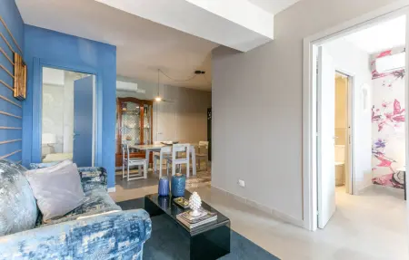 Villa Terraforte, Appartement 14 personnes à Marina di Ragusa - Photo 29