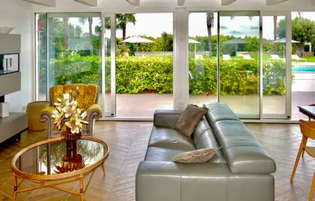 Villa Terraforte, Appartement 14 personnes à Marina di Ragusa - Photo 34