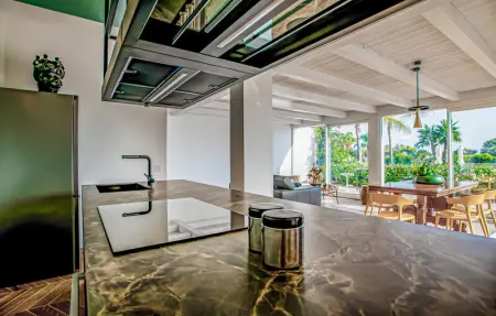 Villa Terraforte, Appartement 14 personnes à Marina di Ragusa - Photo 37