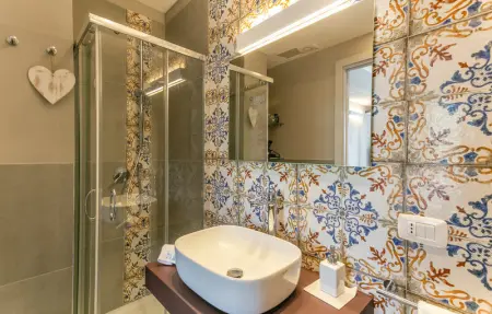 Villa Terraforte, Appartement 14 personnes à Marina di Ragusa - Photo 41