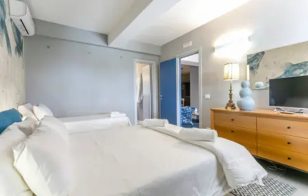 Villa Terraforte, Appartement 14 personnes à Marina di Ragusa - Photo 42