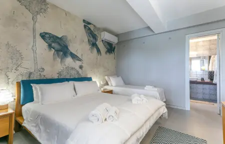 Villa Terraforte, Appartement 14 personnes à Marina di Ragusa - Photo 43