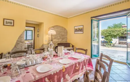 La Vigna Rossa, Maison 15 personnes à Bevagna  (PG) - Photo 2