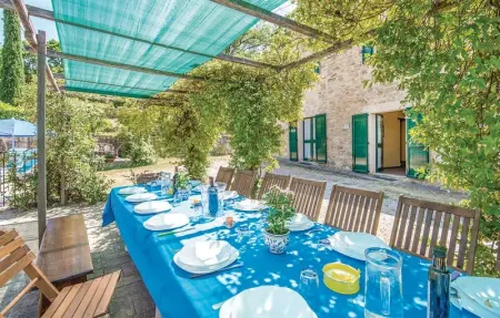 La Vigna Rossa, Maison 15 personnes à Bevagna  (PG) - Photo 3