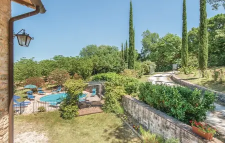 La Vigna Rossa, Maison 15 personnes à Bevagna  (PG) - Photo 6