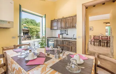 La Vigna Rossa, Maison 15 personnes à Bevagna  (PG) - Photo 13