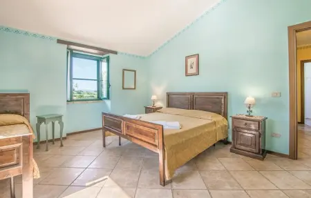 La Vigna Rossa, Maison 15 personnes à Bevagna  (PG) - Photo 18