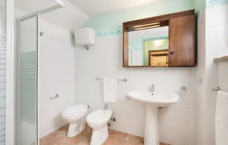 La Vigna Rossa, Maison 15 personnes à Bevagna  (PG) - Photo 23