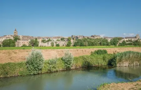 La Vigna Rossa, Maison 15 personnes à Bevagna  (PG) - Photo 26