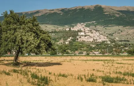 La Vigna Rossa, Maison 15 personnes à Bevagna  (PG) - Photo 27