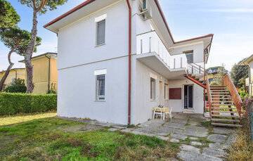 Location Appartement à Rosolina Mare,Villa Marina C IVK616 N°876081