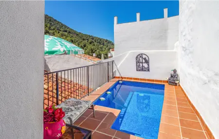 Location Maison 2 personnes à Cómpeta - Photo 7