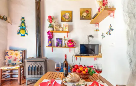 Location Maison 2 personnes à Cómpeta - Photo 18