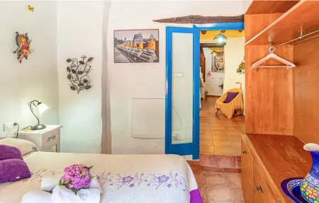 Location Maison 2 personnes à Cómpeta - Photo 25