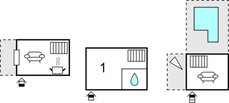 Location Maison 2 personnes à Cómpeta - Photo 29