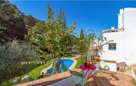 Location Maison 5 personnes à Cómpeta - Photo 6