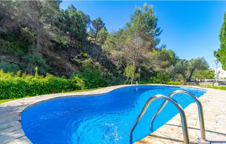 Location Maison 5 personnes à Cómpeta - Photo 7