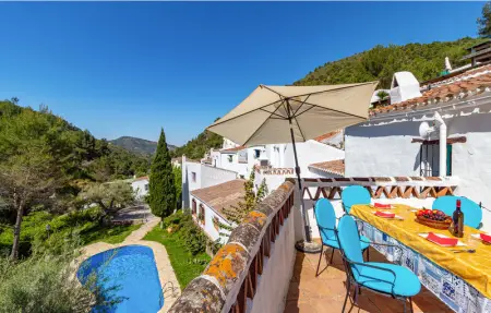 Location Maison 5 personnes à Cómpeta - Photo 8