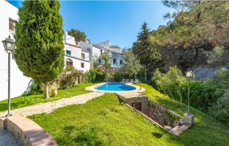 Location Maison 5 personnes à Cómpeta - Photo 11