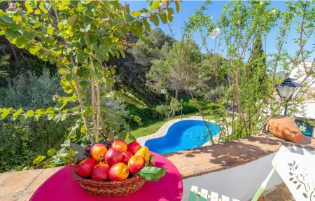 Location Maison 5 personnes à Cómpeta - Photo 12