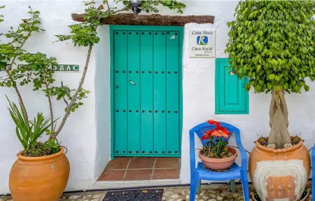 Location Maison 5 personnes à Cómpeta - Photo 14