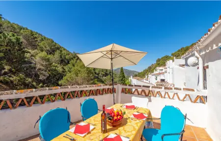 Location Maison 5 personnes à Cómpeta - Photo 15