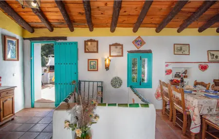 Location Maison 5 personnes à Cómpeta - Photo 19